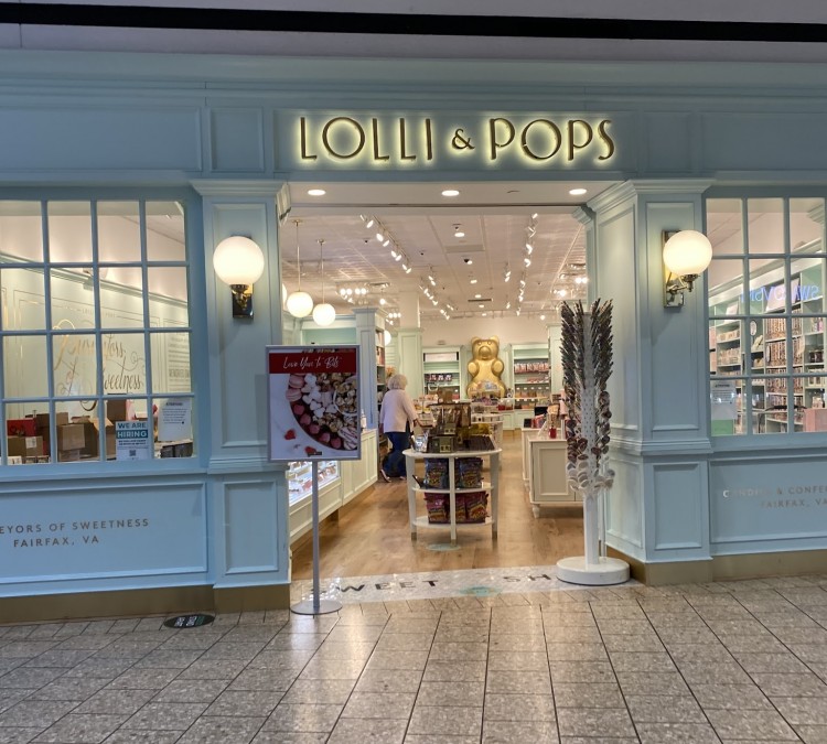 Lolli & Pops (Fairfax,&nbspVA)